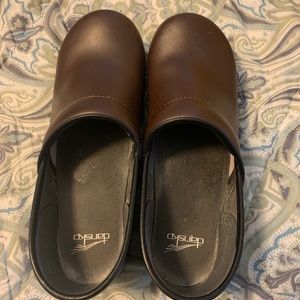 Dansko Professional Clogs